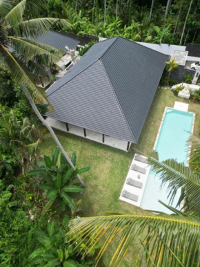 The Jangala Luxury Retreat Ubud - Villa Hutan